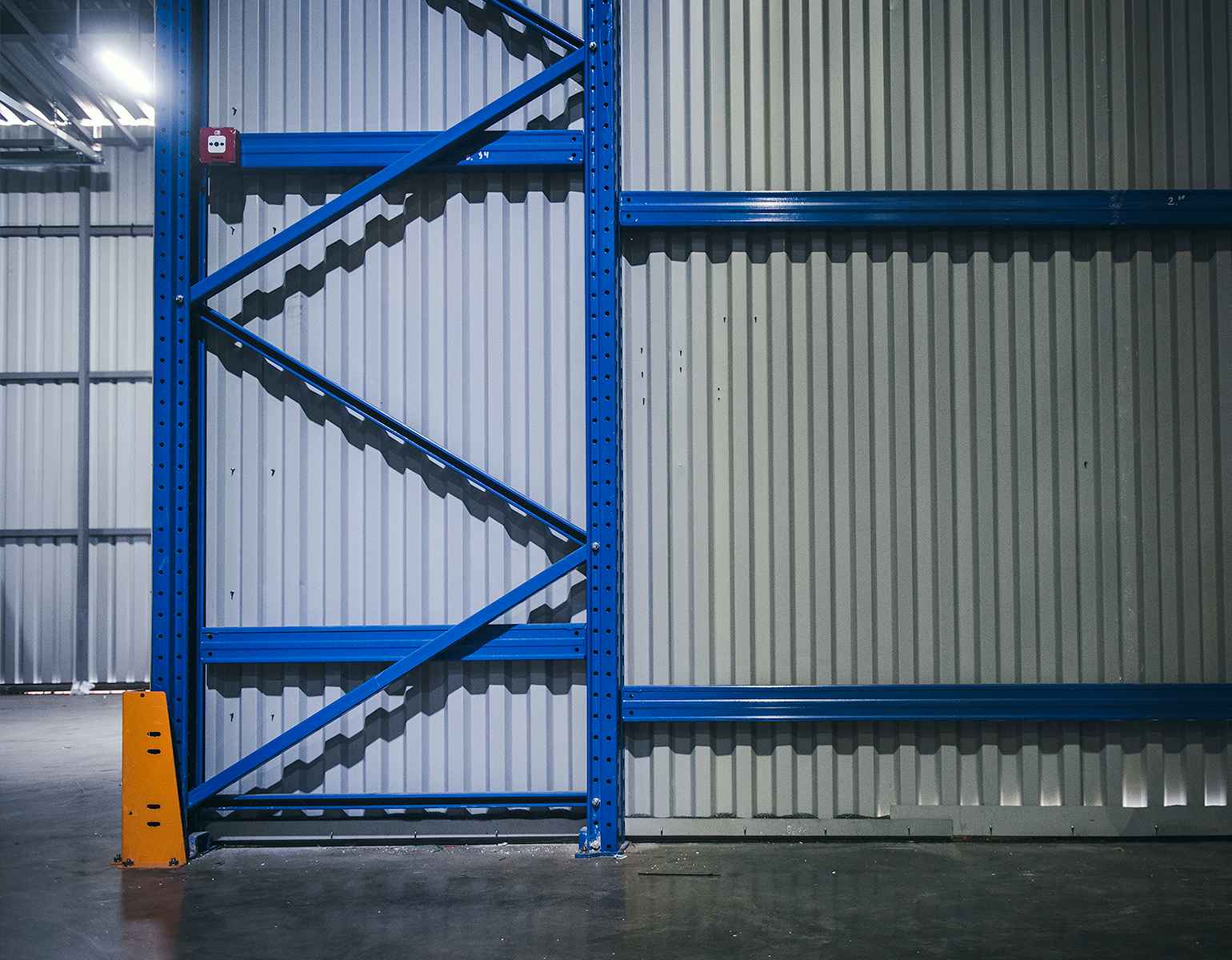 Готовый объект 1